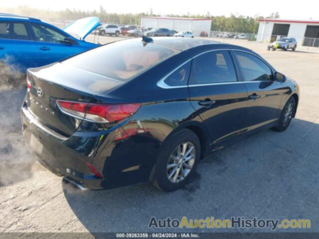 HYUNDAI SONATA SE, 5NPE24AF4KH791908