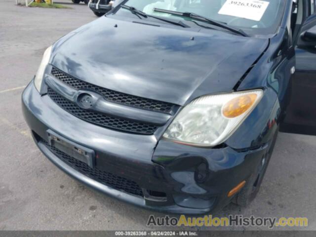 SCION XA, JTKKT604460161619