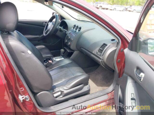 NISSAN ALTIMA 2.5 S, 1N4AL2AP8BC150979