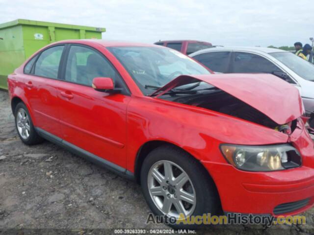 VOLVO S40 2.4I, YV1MS382162176131