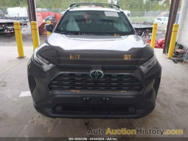 TOYOTA RAV4 XLE, 2T3P1RFVXPC374867