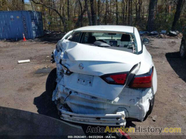 NISSAN ALTIMA S FWD, 1N4BL4BV4LC157765