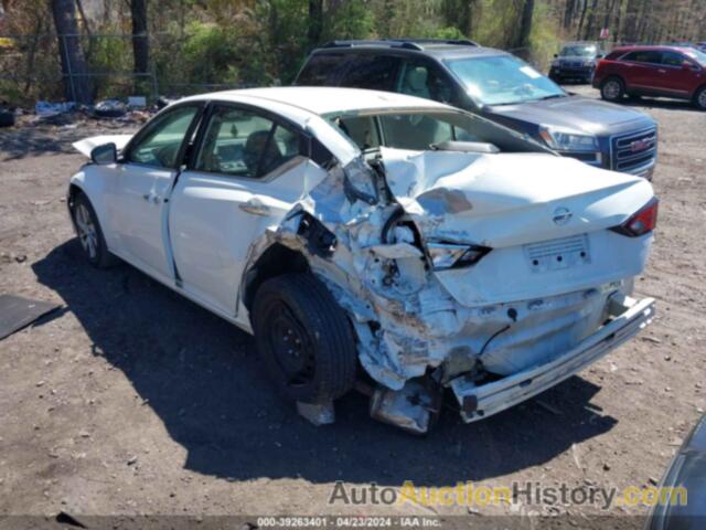 NISSAN ALTIMA S FWD, 1N4BL4BV4LC157765