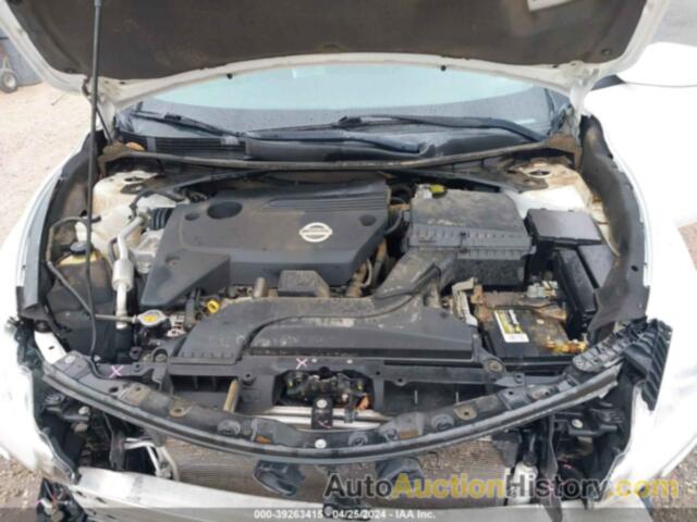 NISSAN ALTIMA 2.5/S/SV/SL, 1N4AL3AP6FN863640