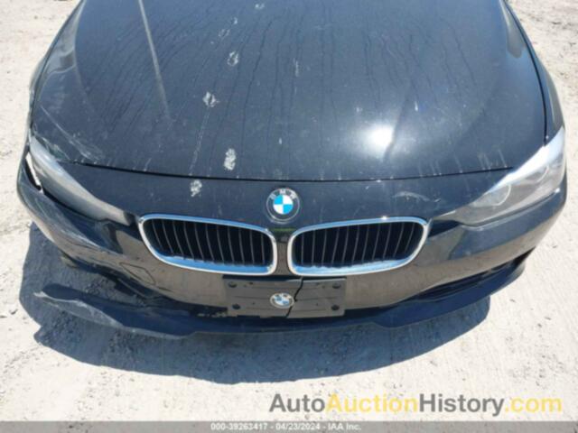 BMW 328 I, WBA3A5C52EJ464727