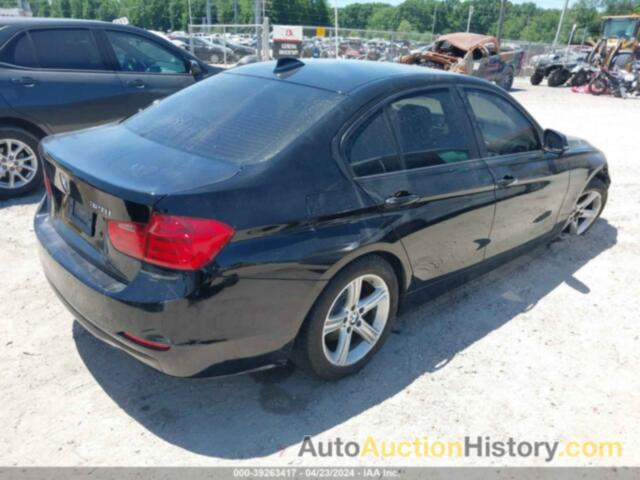 BMW 328 I, WBA3A5C52EJ464727