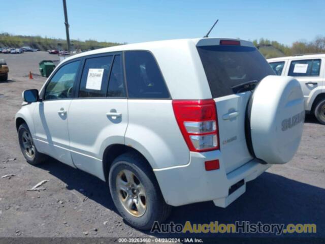 SUZUKI GRAND VITARA PREMIUM, JS3TD0D27C4101371