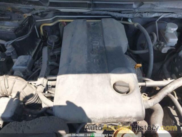 SUZUKI GRAND VITARA PREMIUM, JS3TD0D27C4101371