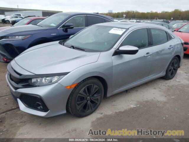 HONDA CIVIC EX, SHHFK7H59HU227146