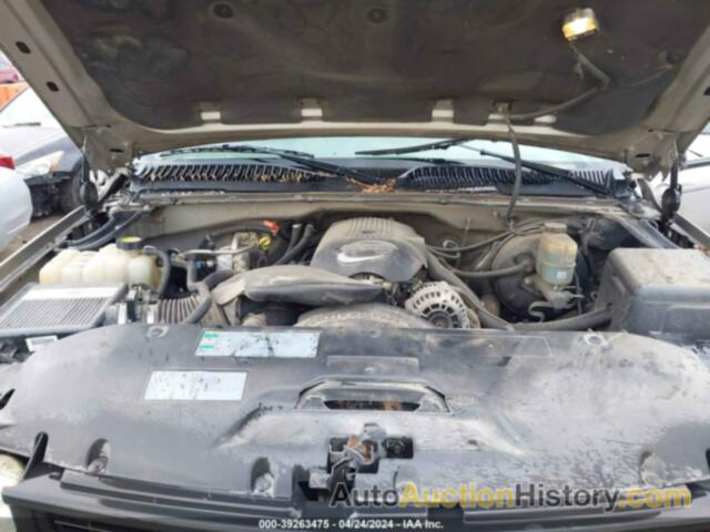 CHEVROLET SILVERADO 1500 LT, 2GCEK19T221311357