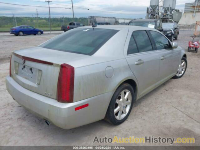 CADILLAC STS V6, 1G6DW677760186069