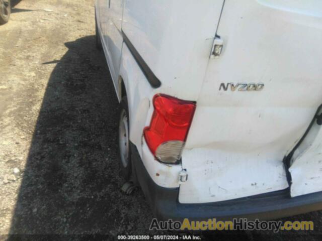 NISSAN NV200 S, 3N6CM0KN9HK697146