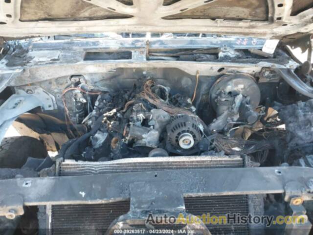 GMC NEW SIERRA C1500, 2GTEC19V831121322