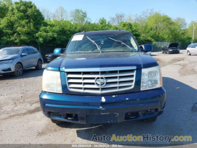 CADILLAC ESCALADE STANDARD, 1GYEK63N55R134249