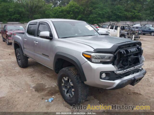 TOYOTA TACOMA TRD OFF ROAD, 3TMCZ5AN7NM463915