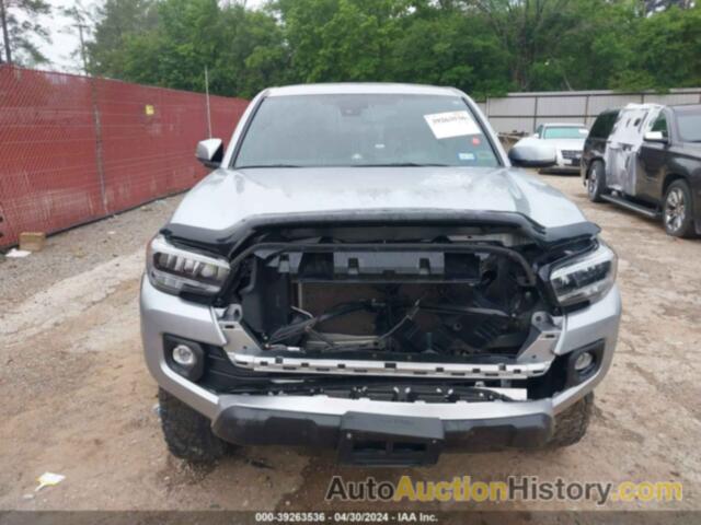 TOYOTA TACOMA TRD OFF ROAD, 3TMCZ5AN7NM463915