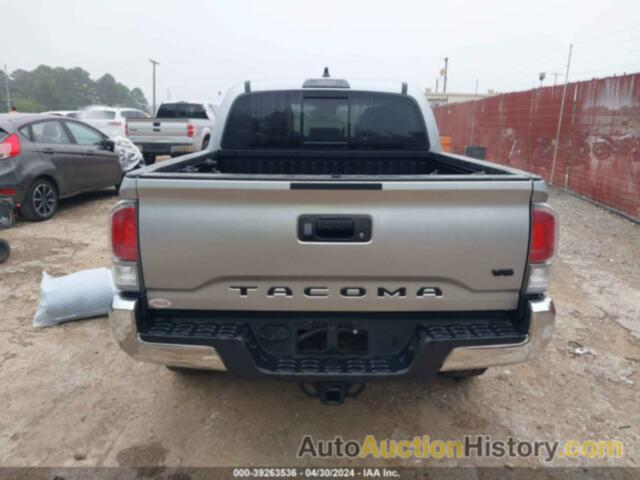 TOYOTA TACOMA TRD OFF ROAD, 3TMCZ5AN7NM463915