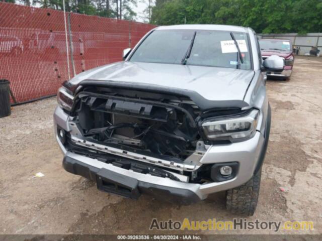 TOYOTA TACOMA TRD OFF ROAD, 3TMCZ5AN7NM463915