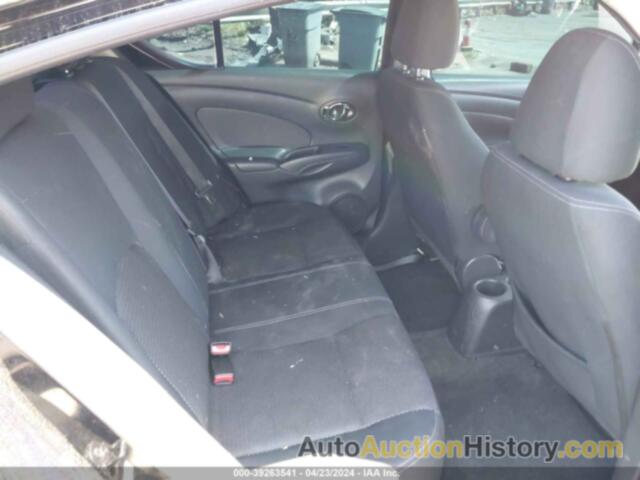 NISSAN VERSA 1.6 SV, 3N1CN7AP5GL836129