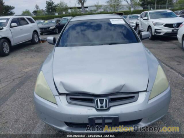 HONDA ACCORD 2.4 LX, 1HGCM56445A192017