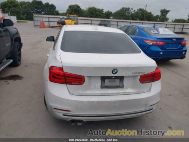 BMW 330E, WBA8E1C54JA180304