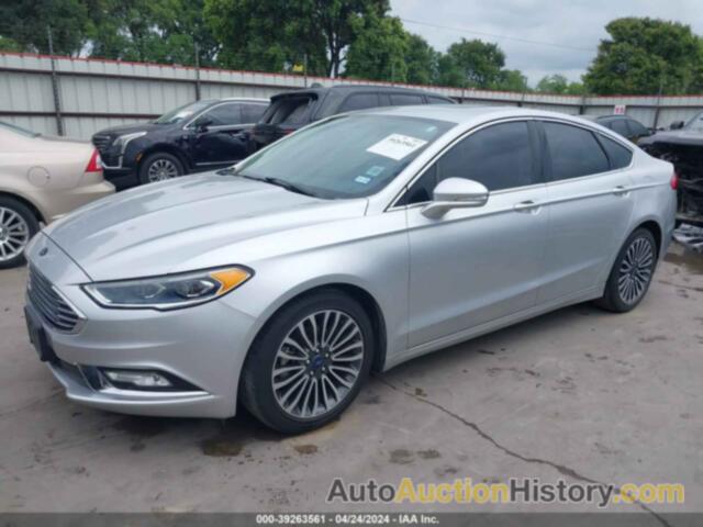 FORD FUSION SE, 3FA6P0HD5HR349590