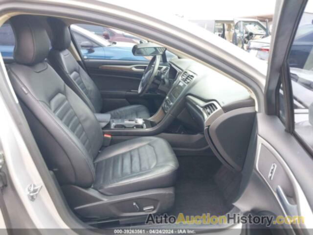 FORD FUSION SE, 3FA6P0HD5HR349590