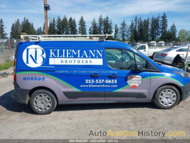 FORD TRANSIT CONNECT XL, NM0LS7E7XH1330169