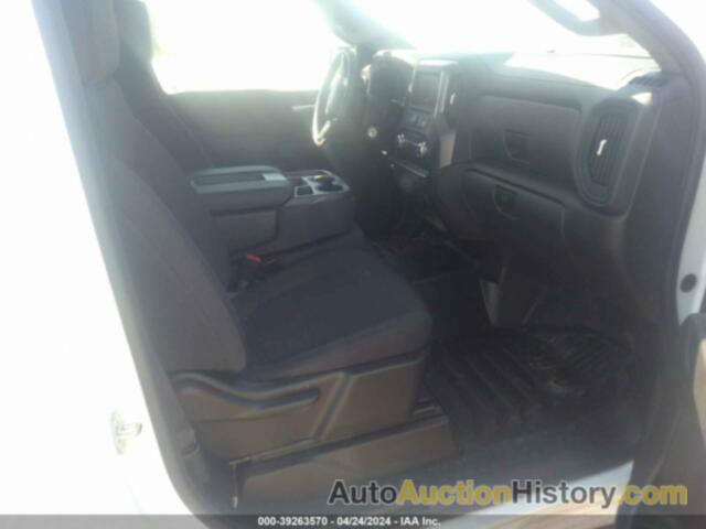 GMC SIERRA 1500 4WD REGULAR CAB LONG BOX, 3GTN9AEF1MG472966