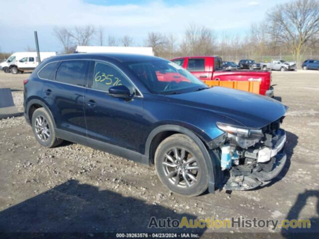 MAZDA CX-9 TOURING, JM3TCACY6K0300809