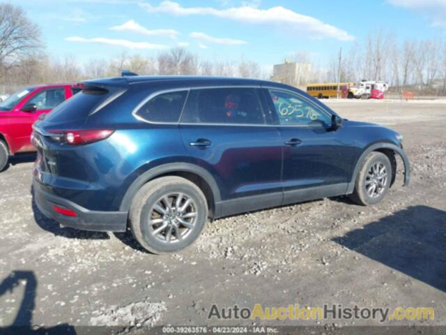 MAZDA CX-9 TOURING, JM3TCACY6K0300809