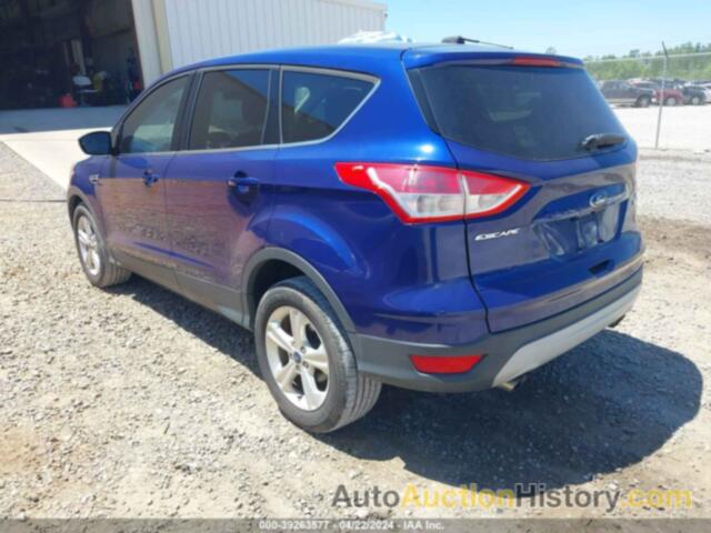 FORD ESCAPE SE, 1FMCU0GX5EUA35083