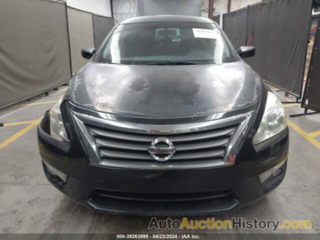 NISSAN ALTIMA 2.5 SV, 1N4AL3AP1FC135848