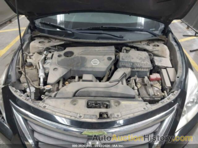 NISSAN ALTIMA 2.5 SV, 1N4AL3AP1FC135848