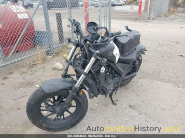 HONDA CMX300, MLHNC5308N5500677