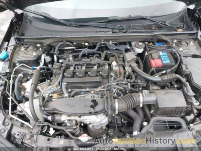 HONDA CIVIC EX, 2HGFE1F75NH321123