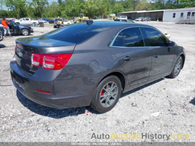 CHEVROLET MALIBU 1FL, 1G11A5SA3DF303161