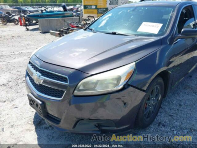 CHEVROLET MALIBU 1FL, 1G11A5SA3DF303161