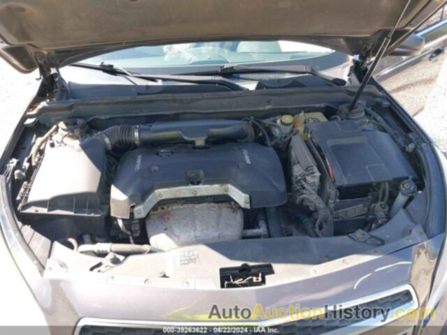 CHEVROLET MALIBU 1FL, 1G11A5SA3DF303161