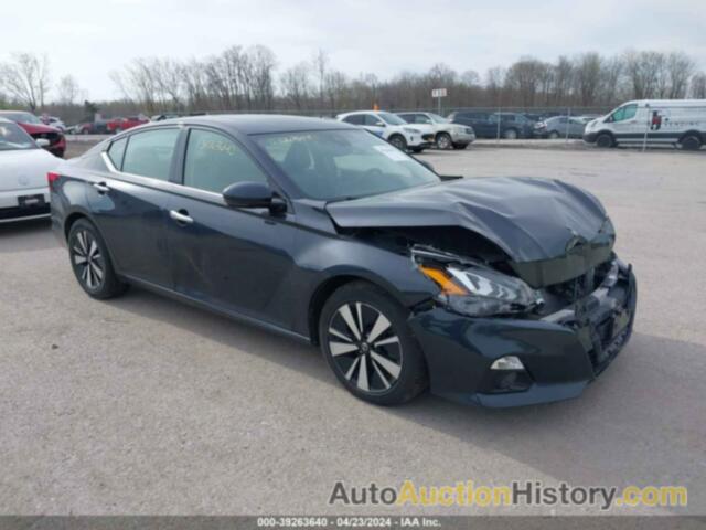 NISSAN ALTIMA SL, 1N4BL4EV7LC132631