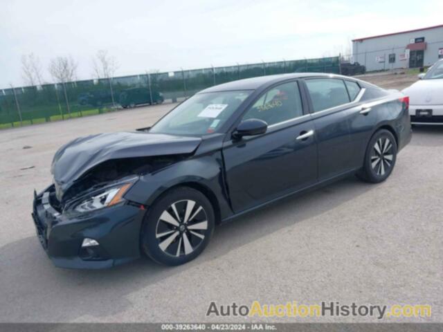 NISSAN ALTIMA SL, 1N4BL4EV7LC132631