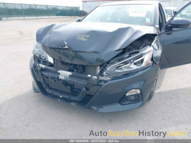 NISSAN ALTIMA SL, 1N4BL4EV7LC132631