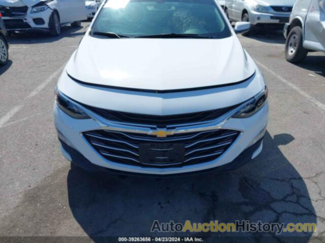 CHEVROLET MALIBU LT, 1G1ZD5ST8KF166212