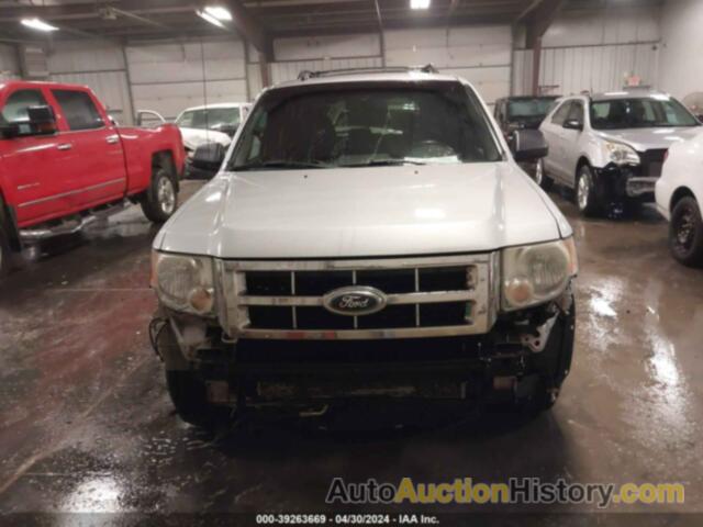 FORD ESCAPE LIMITED, 1FMCU9EG9CKB65092