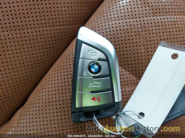 BMW X5 PHEV XDRIVE45E, 5UXTA6C01P9P17746