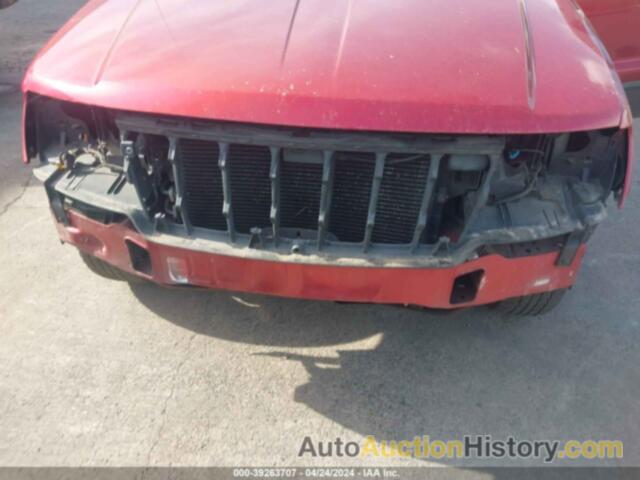 JEEP GRAND CHEROKEE LAREDO, 1J4GW48SX3C579635