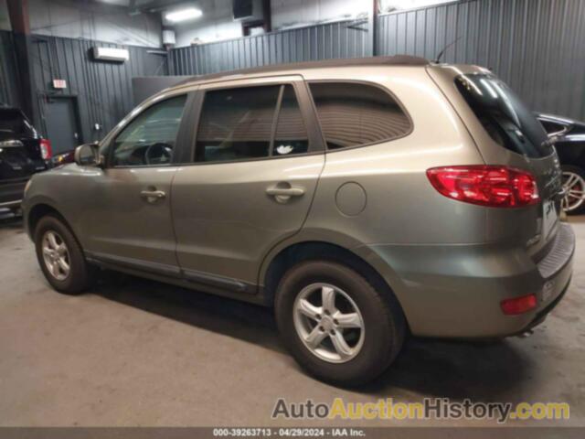 HYUNDAI SANTA FE GLS, 5NMSG13D58H141411