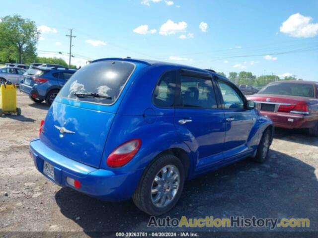 CHRYSLER PT CRUISER TOURING, 3A8FY58B16T250292