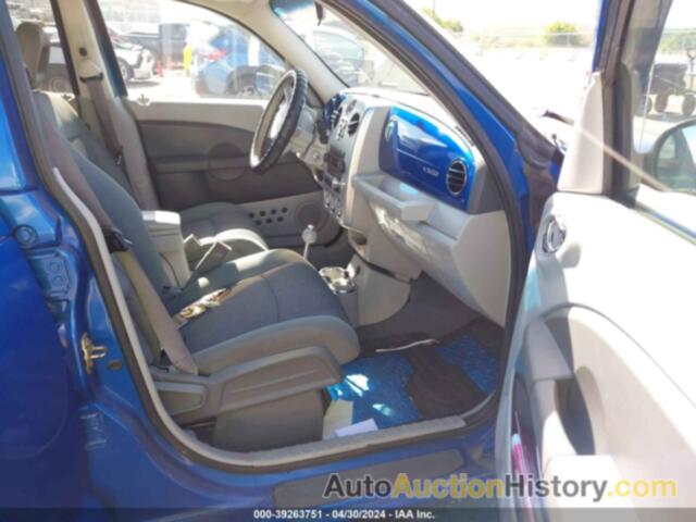 CHRYSLER PT CRUISER TOURING, 3A8FY58B16T250292