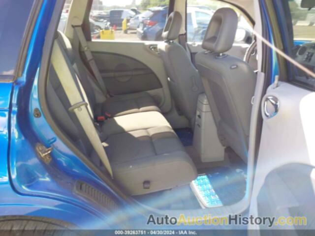 CHRYSLER PT CRUISER TOURING, 3A8FY58B16T250292